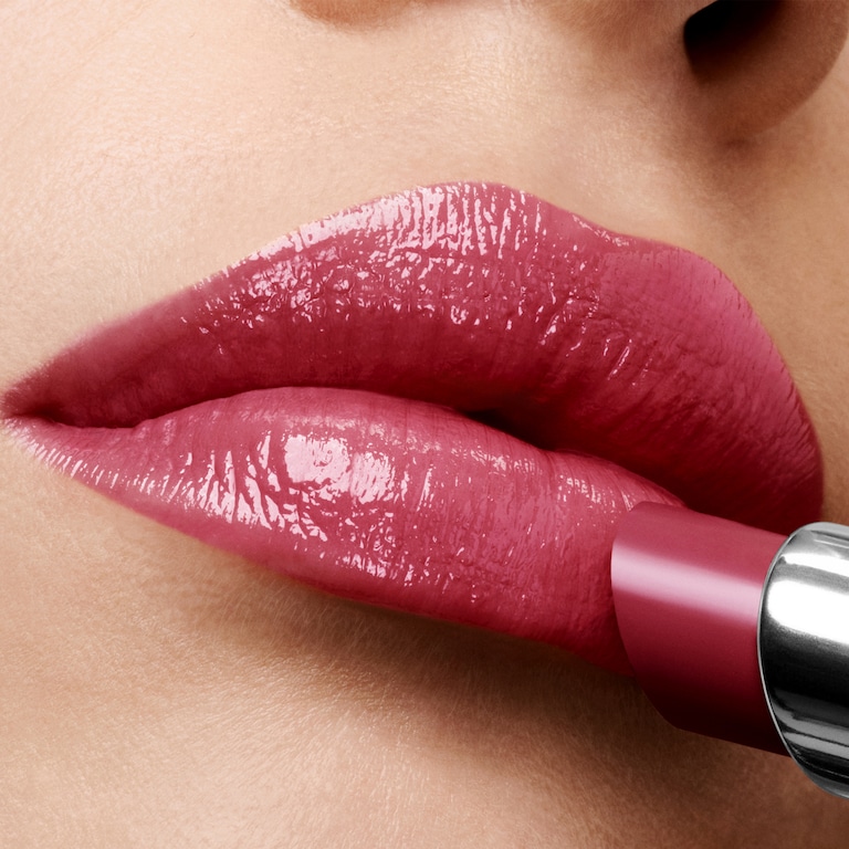 Soleil Neige Ultra-Shine Lip Color, 3.3 g, 1 Peak Glamour, 1, Alt