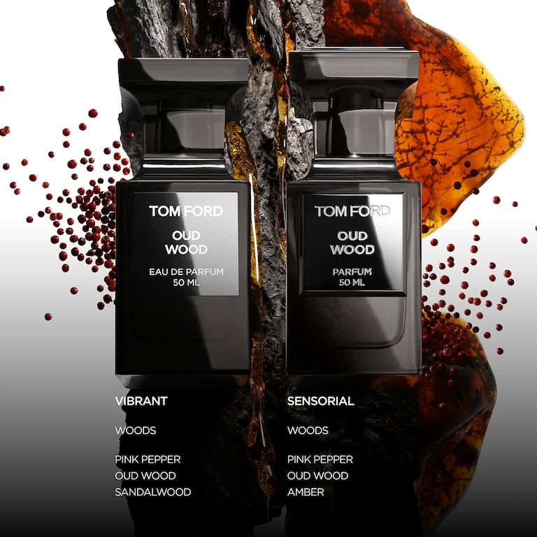 Oud Wood Eau de Parfum, 50.0 ml, Alt