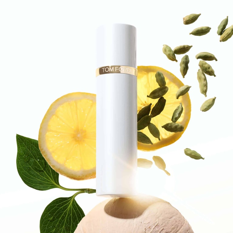 Soleil Blanc Eau de Parfum, 10.0 ml, Alt