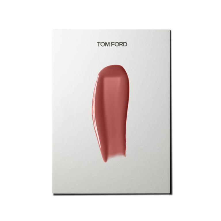 Vanilla Sex Gloss Luxe, 5.5 ml, 01 Exhale, 01, Smoosh