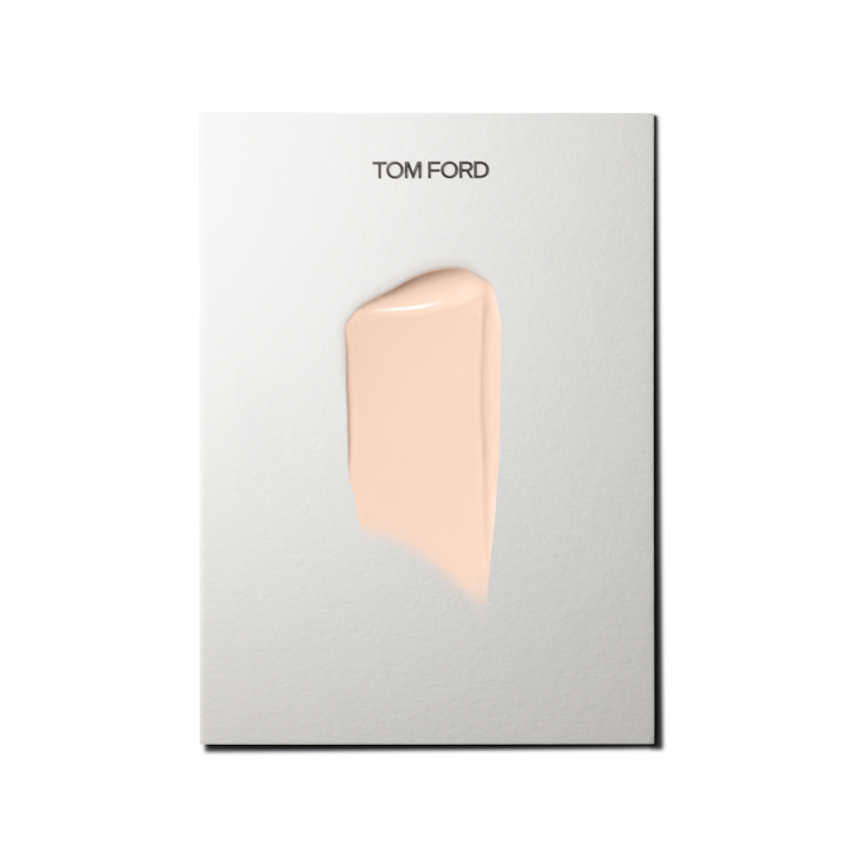 Architecture Radiance Hydrating Foundation Broad Spectrum SPF 50+, 30.0 ml, 0.5C Pearl, 0.5C, Smoosh