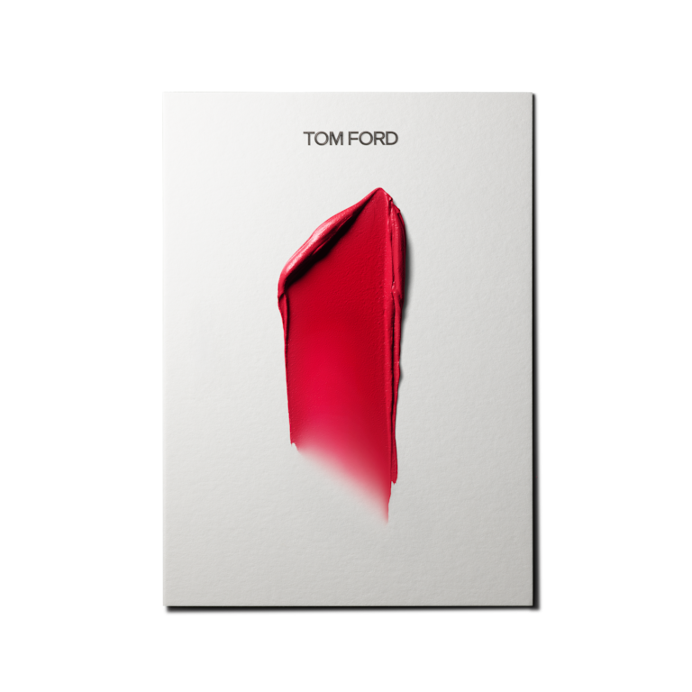 Fucking Fabulous Lip Color, 3.2 g, F9 Red, F9, Smoosh